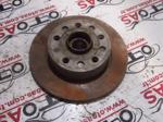 Volkswagen Jetta Disk
