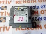 Renault Kangoo Airbag Beyin 606083300