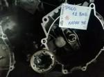 Volkswagen Polo 1.2 Bensizn Şanzıman.