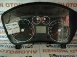 Ford Connect 9T1t-10840-C6 Kilometre Saati
