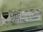 Dacia Logan Manuel Vites Mekanizması - 122