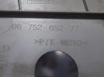 Peugeot 301 Sağ - Sol Orta Sütun Üst Kaplaması 9675265277