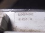 Dacia Dokker Arka Tavan Lambası - 8200074362