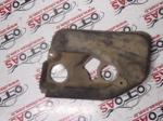 Citroen C4 Motor Üst Kapağı 9646996077