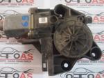 Ford Focus Sol Ön Cam Kaldırma Motoru 4M5t-14A389