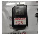 Toyota Corolla Lastik Beyin 89760-02180