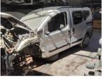 Peugeot Bipper Tepee 1.4 Dizel Aracımız Parça Parça Satılıktır.