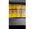 Opel Astra-H Direksiyon Airbag 93862633