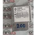 Volkswagen Transporter Airbag Beyin 7H0907861e