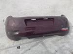 Fiat Punto Arka Tampon