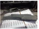 Peugeot 207 Bagaj Kapağı Panelı 9650249977