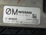 Nissan Qashqai Motor Beyin 281031832