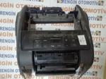 Audi A3 Klima Paneli 8L0820043k
