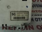 Honda Civic Hr0340806 Kilometre Saati