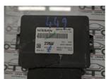Nissan Qashqai Park Yardım Modülü 36032-6Fl0e A3c0713380000