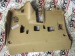 Bmw F10 Pedal Üstü Plastik