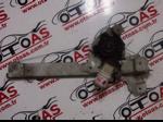 Dacia Duster-Sandero Sol Ön Cam Krikosu 9030255 - 128000841-J