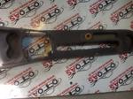 Renault Clio 3 Orta Konsol Kaplaması - 8200475735