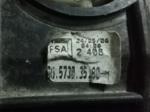 Citroen C4 Manuel Vites Mekanizması 9657383580M