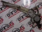 Toyota Auris Sol Arka Cam Krikosu 2621002330
