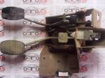 Fiat Albea 2002 - 2012 Fren - Debriyaj Pedalı 46758054