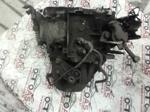 Peugeot 1.6 Dizel Grubu Düz Şanzıman.