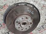 Volkswagen Golf 7.5 Ön Disk Ve Taşıyıcı Sağ-Sol