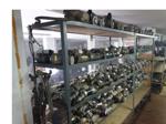 Fiat Albea 1400 Benzin 2006 Motor