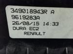 Dacia Dokker Manuel Vites Mekanizması - 40