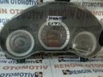 Honda City 78100Tm0g11 Kilometre Saati