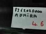 Hyundai Admira 8362020000 Kapı Kilit