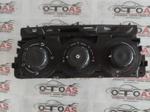Citroen C-Elysee 2018 Klima Paneli 5P4340100-9807081177