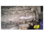Renault Trafic 1.9 Dizel 2007 Model Komple Motor