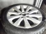Opel Meriva Çelik Jant