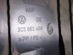 Volkswagen Passat Arka Panel Kaplaması - 3C5863459