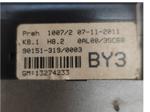 Opel Astra-H Klima Kontrol Paneli 90151-319/0003