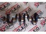 Renault Kangoo 1.5 Krank Mili