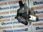 Fiat Doblo 2016 Ön 51814487 Silecek Motoru