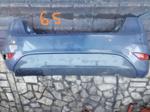 Ford Fiesta Arka Tampon