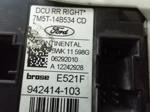 Ford Focus Sağ Arka Cam Kaldırma Motoru 942414-103 7M5t-14B534cd-130822218