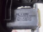 Bmw F10 Sağ Arka Cam Motoru - 774-60238-02