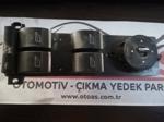 Focus 2.5 Kasa 2010 Ön Dörtlü Cam Kaldırma Paneli 8M5t14a132ac
