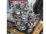 Toyota Corolla D4d 1.4 Komple Motor 1Nd
