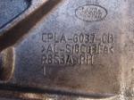 Range Rover Motor Sağ Braketi Cpla-6037-Cb