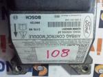 Ford Fiesta Airbag Beyin 98Ag14b056af 0285001248