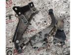 Volkswagen Caddy Sürgülü Kapı Mekanizması 2K7843398a