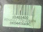 Renault Laguna 2 Kalorifer Motoru 7701206536