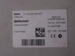 Bmw 2012-2015 5-25 Xdrive F10 Kontrol Modülü 61.35-9 318 367.9-01