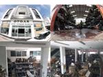 Havalandırma Kanalı 6294012170 Toyota Corolla