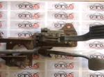 Ford Focus Gaz-Fren Pedalı 4M51-9F836-Aj/6Pv008641-62
